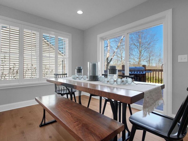 6142 El Camino Drive, Plain City, OH 43064 Photo 14