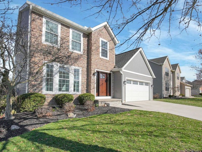 6142 El Camino Drive, Plain City, OH 43064 Photo 2