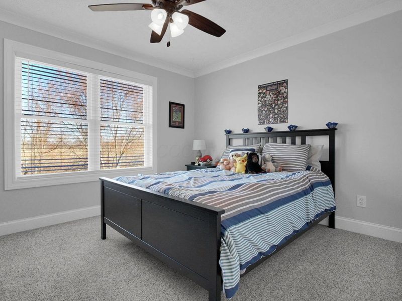 6142 El Camino Drive, Plain City, OH 43064 Photo 27