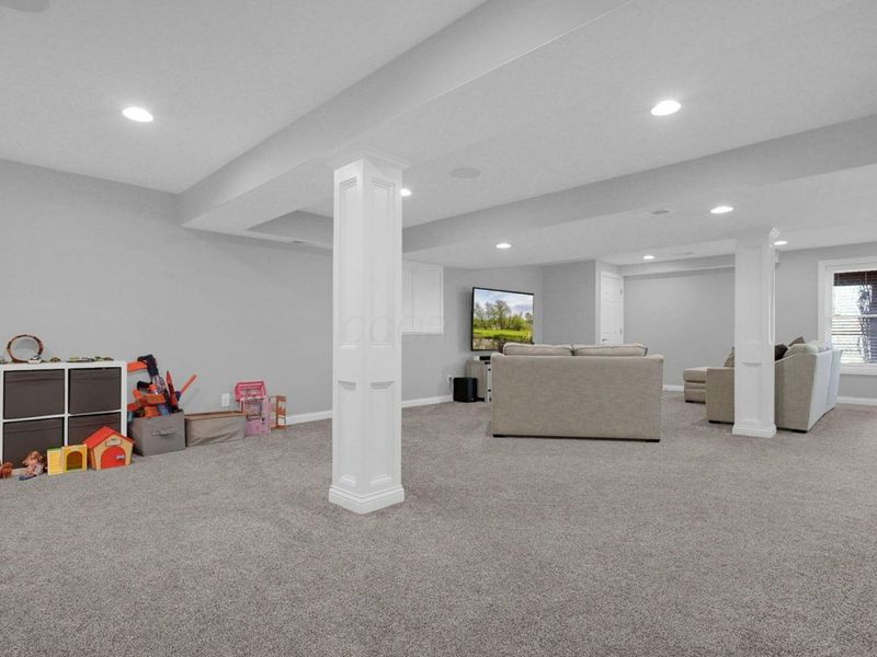 6142 El Camino Drive, Plain City, OH 43064 Photo 31