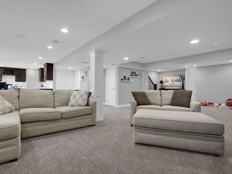 6142 El Camino Drive, Plain City, OH 43064 Photo 35