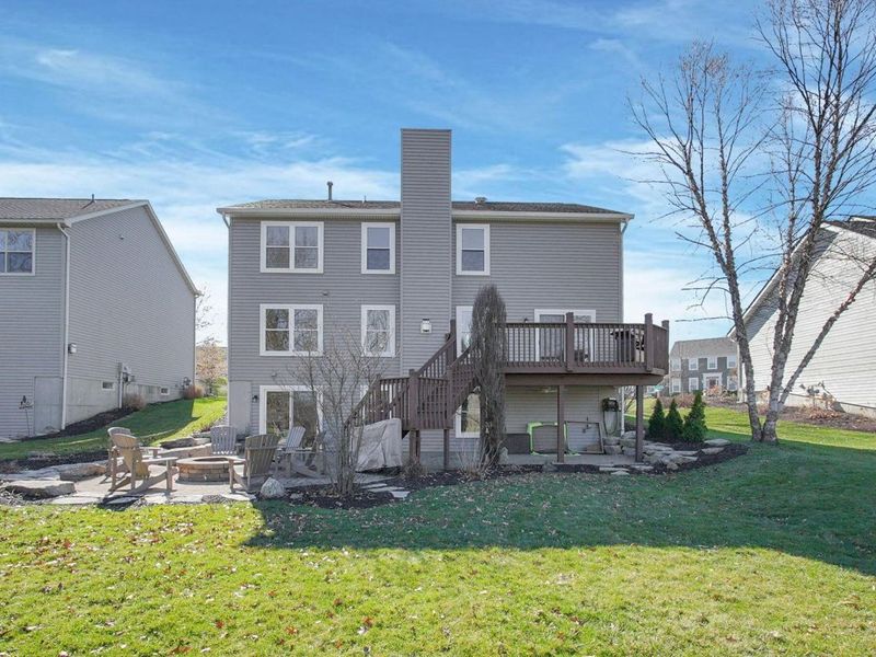 6142 El Camino Drive, Plain City, OH 43064 Photo 42