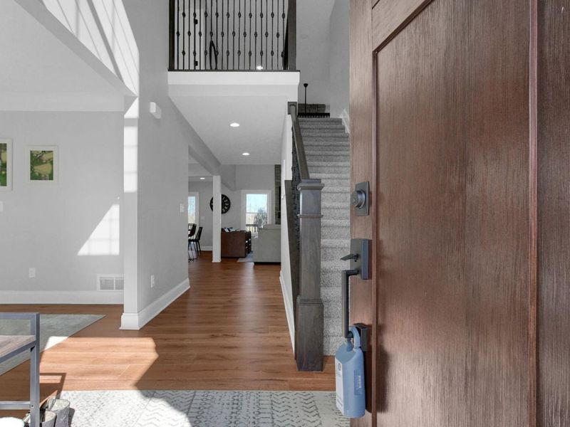 6142 El Camino Drive, Plain City, OH 43064 Photo 5