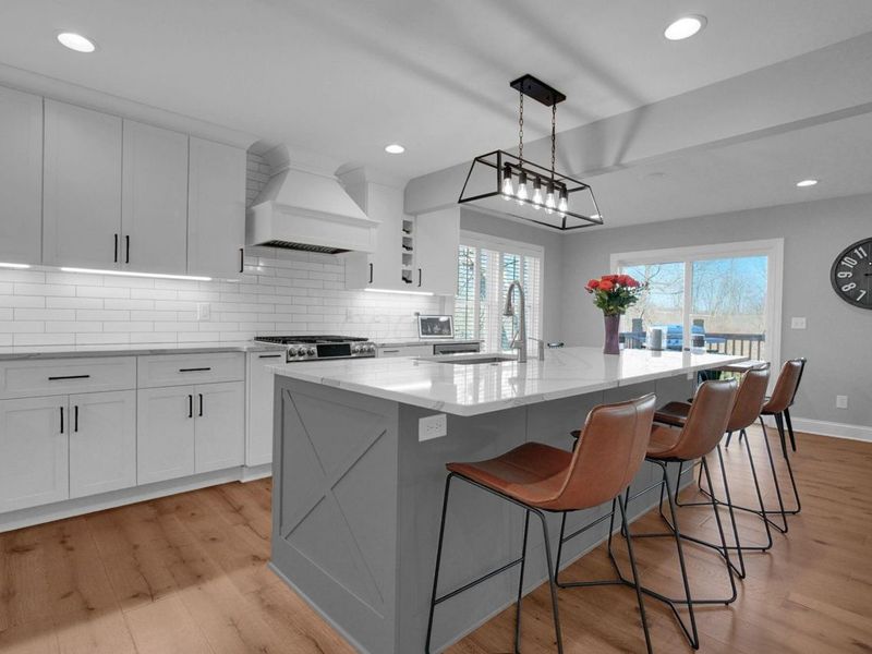 6142 El Camino Drive, Plain City, OH 43064 Photo 8