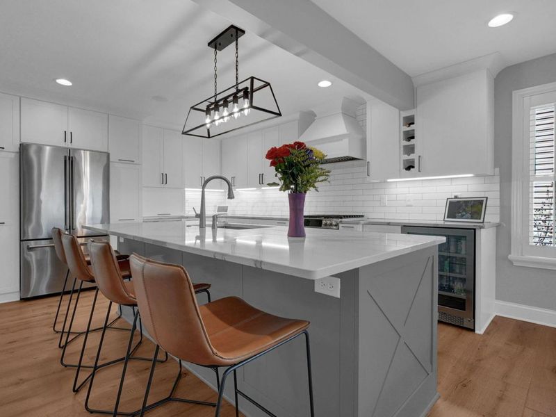 6142 El Camino Drive, Plain City, OH 43064 Photo 9