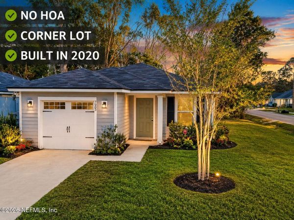 7903 DEKLE Avenue, Jacksonville, FL 32219