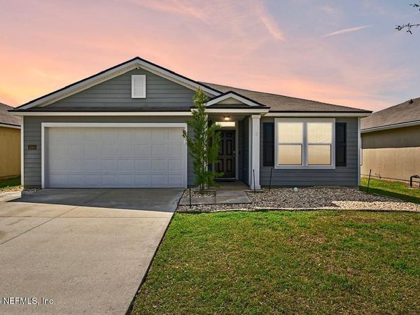 3584 SUNFISH Drive, Jacksonville, FL 32226