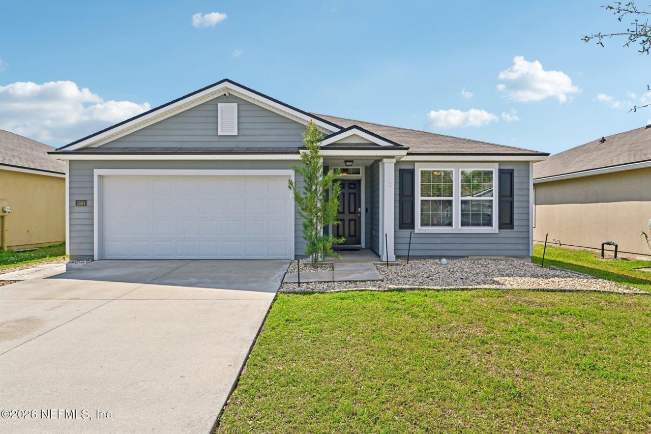 3584 Sunfish Drive, Jacksonville, FL 32226 Photo