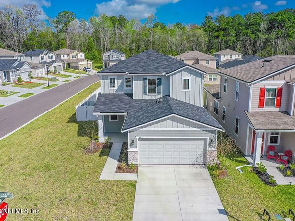 1043 CEDAR SLOUGH Drive, Jacksonville, FL 32220