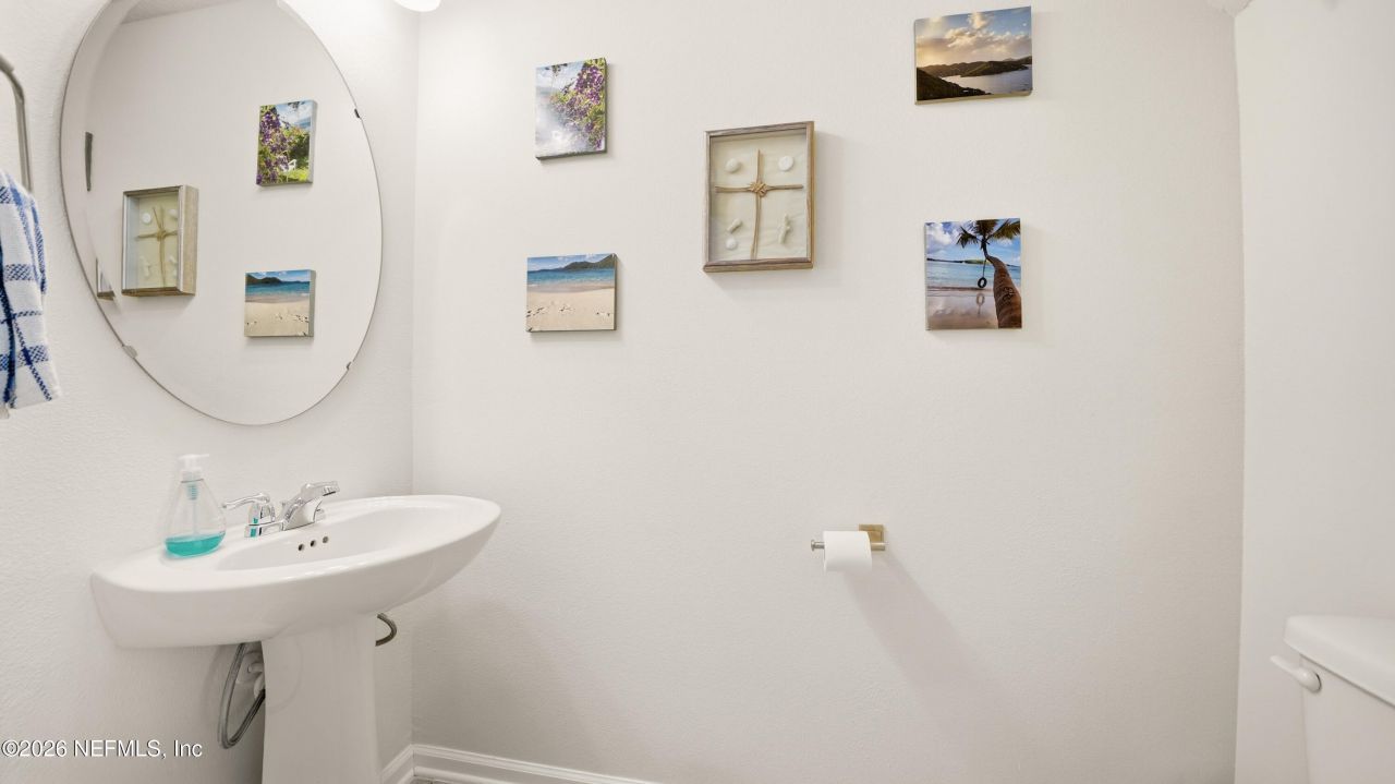 172 Redbud Road, Palm Coast, FL 32137 Photo