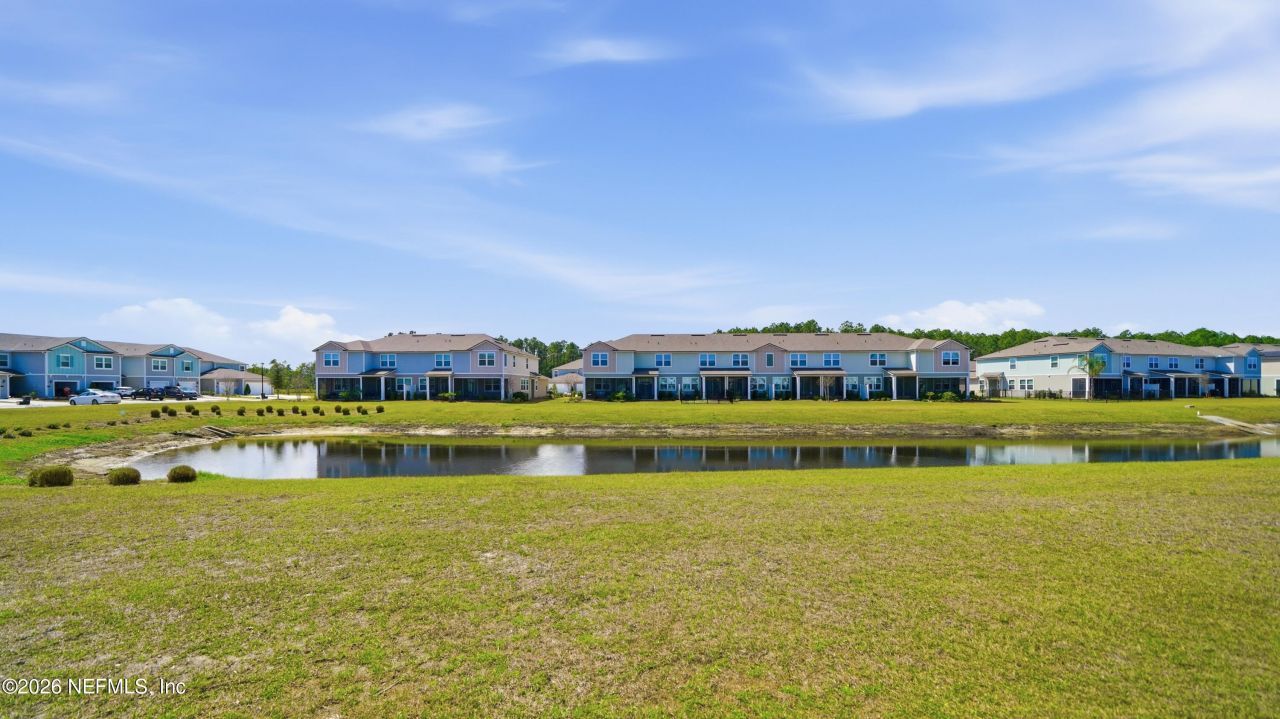 172 Redbud Road, Palm Coast, FL 32137 Photo