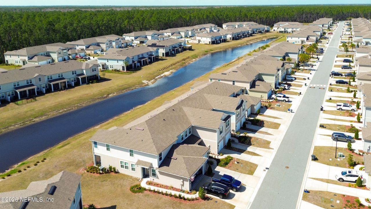 172 Redbud Road, Palm Coast, FL 32137 Photo