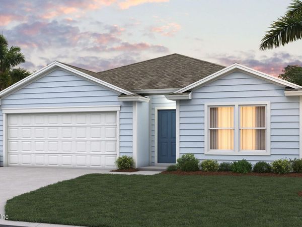 7 SAWDUST Lane, Palm Coast, FL 32137