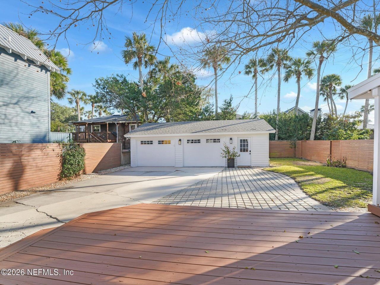322 6th Street, Atlantic Beach, FL 32233 Photo
