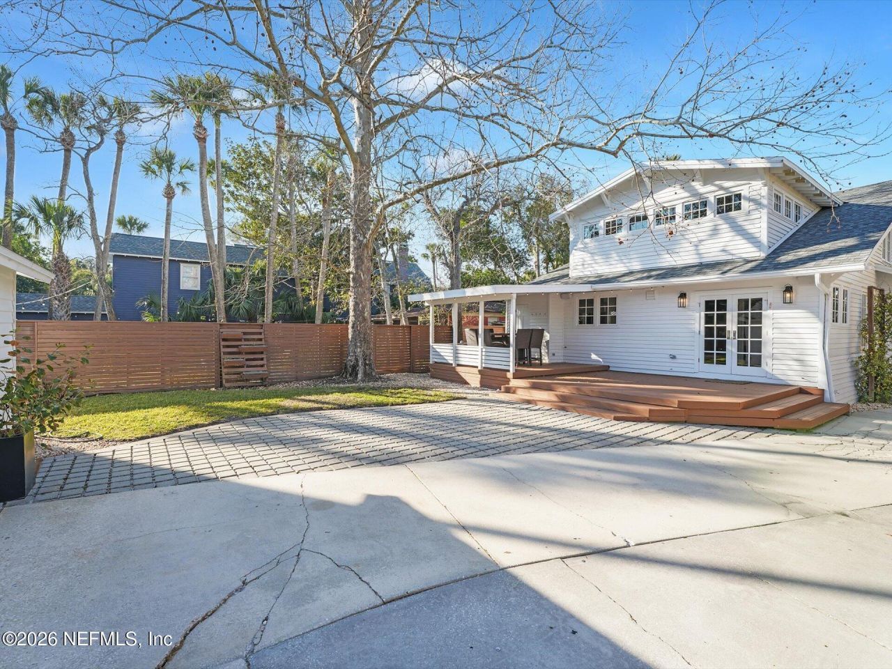 322 6th Street, Atlantic Beach, FL 32233 Photo