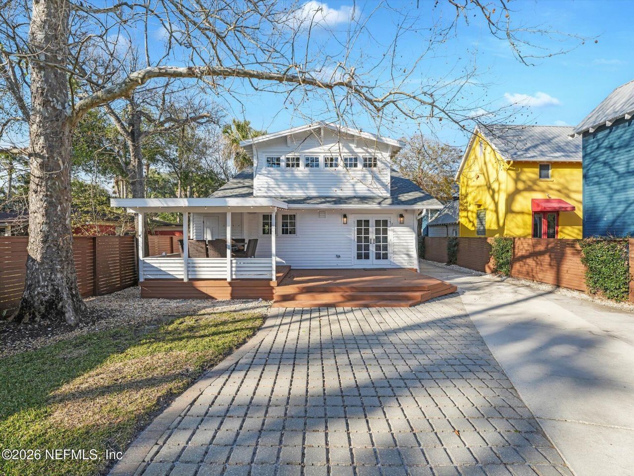322 6th Street, Atlantic Beach, FL 32233 Photo