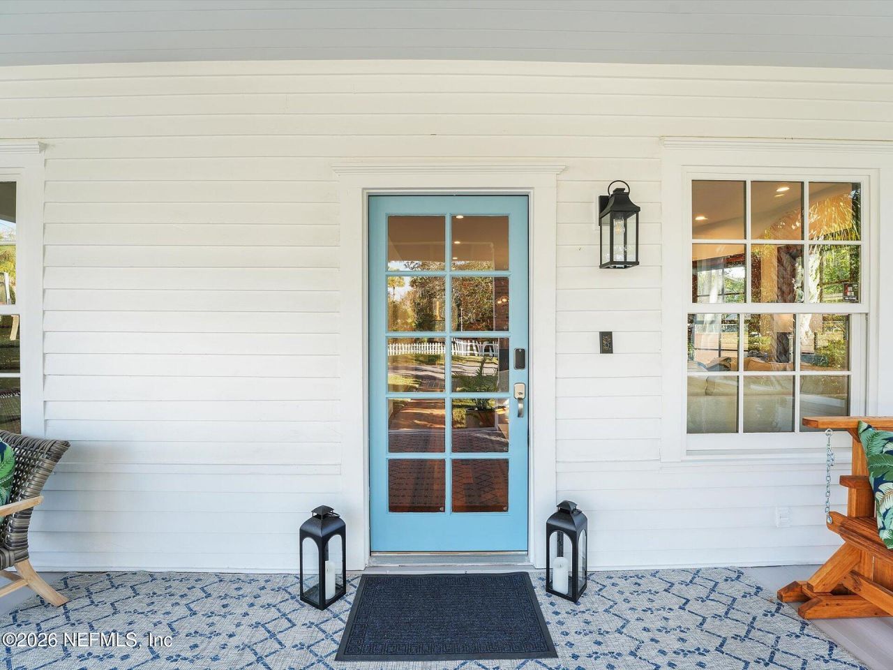 322 6th Street, Atlantic Beach, FL 32233 Photo