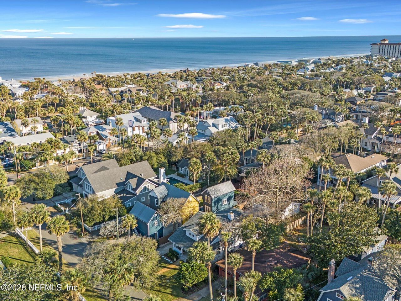 322 6th Street, Atlantic Beach, FL 32233 Photo