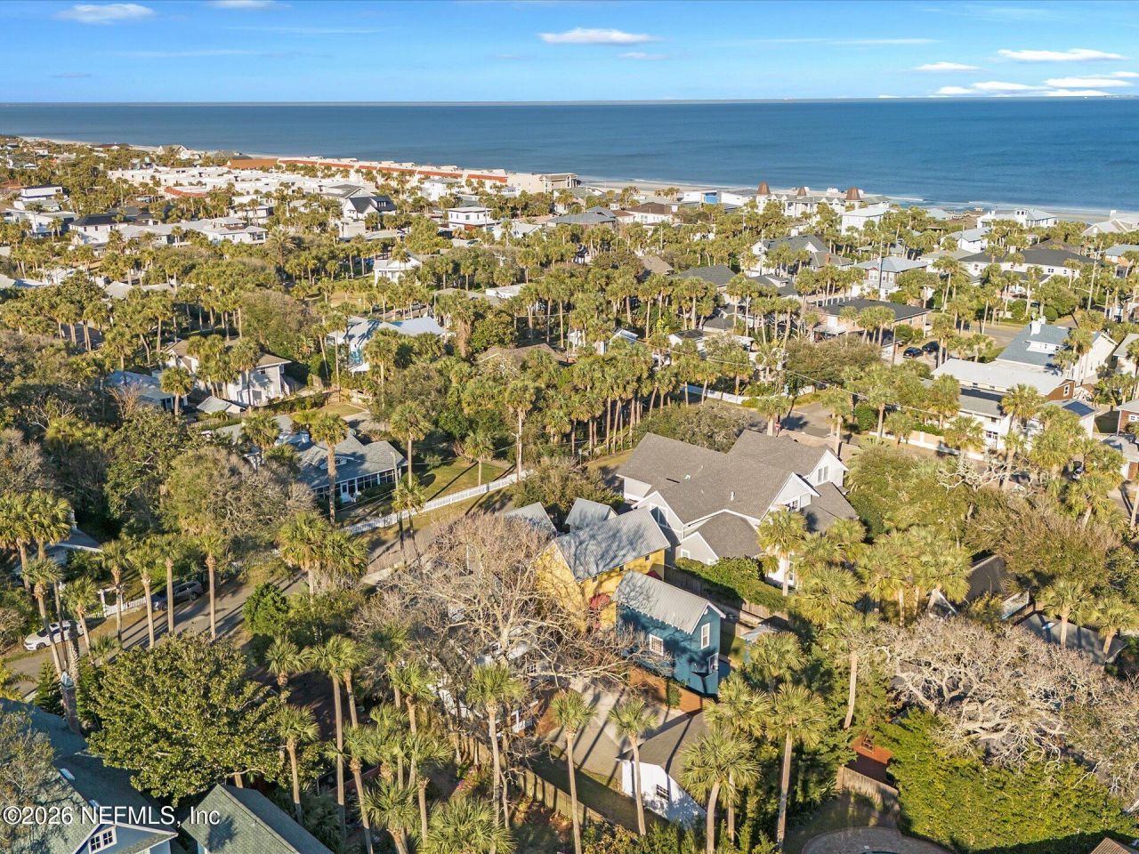 322 6th Street, Atlantic Beach, FL 32233 Photo