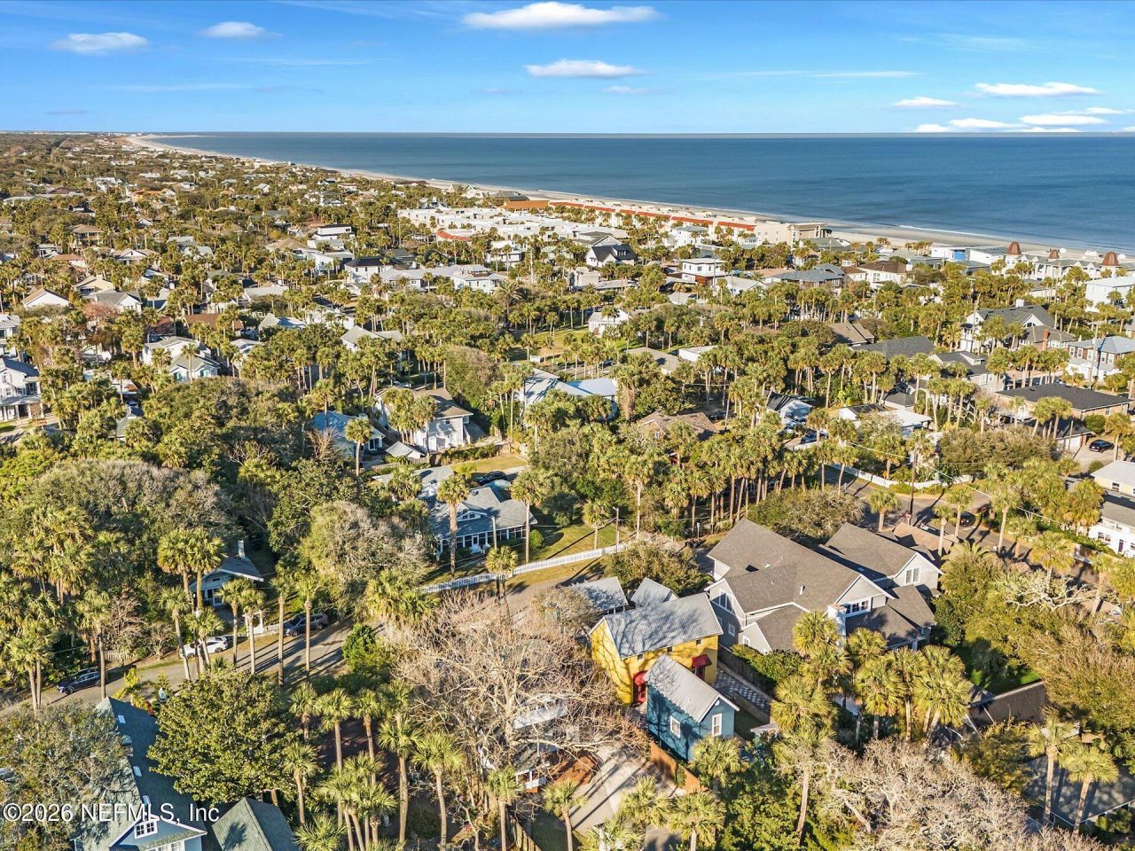 322 6th Street, Atlantic Beach, FL 32233 Photo