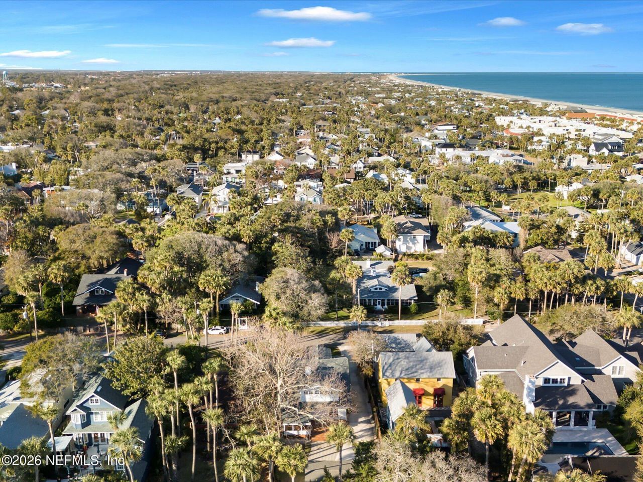 322 6th Street, Atlantic Beach, FL 32233 Photo