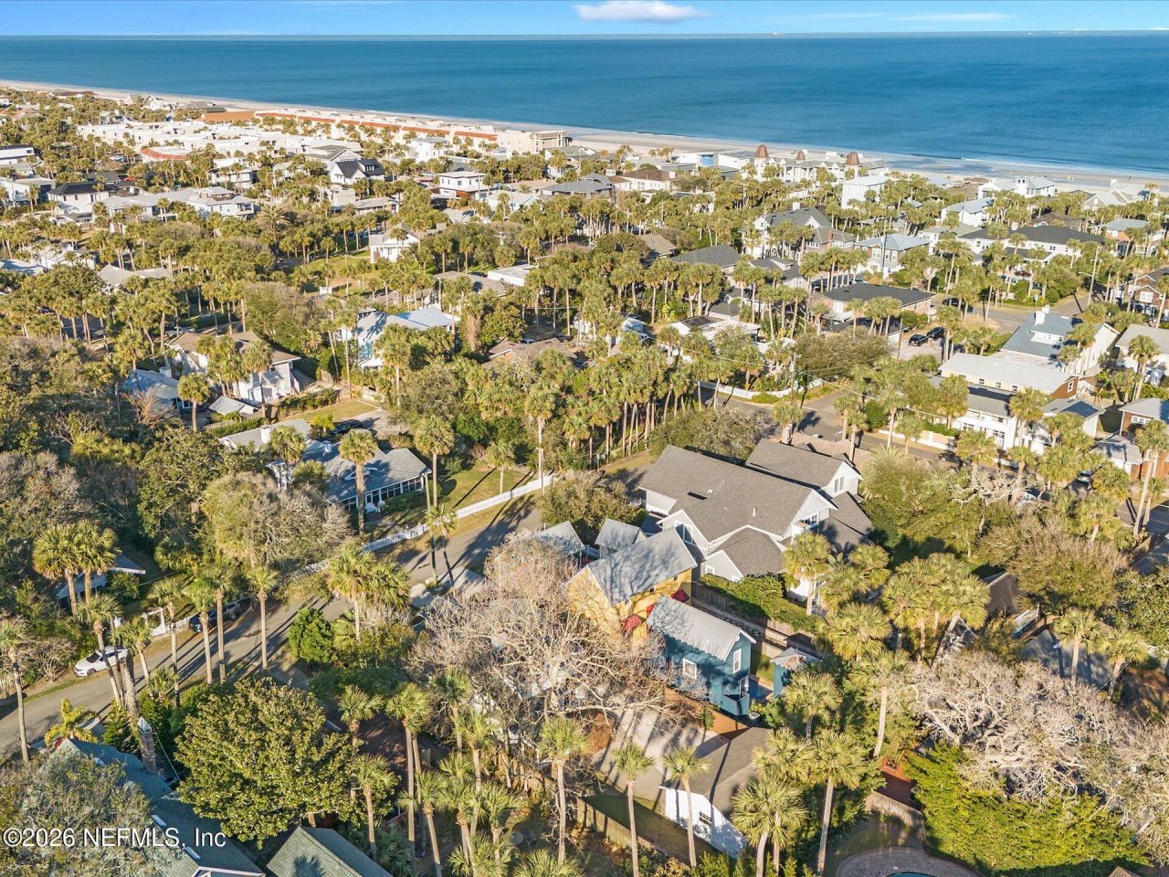 322 6th Street, Atlantic Beach, FL 32233 Photo