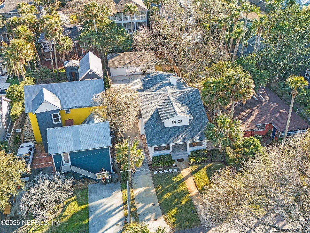 322 6th Street, Atlantic Beach, FL 32233 Photo