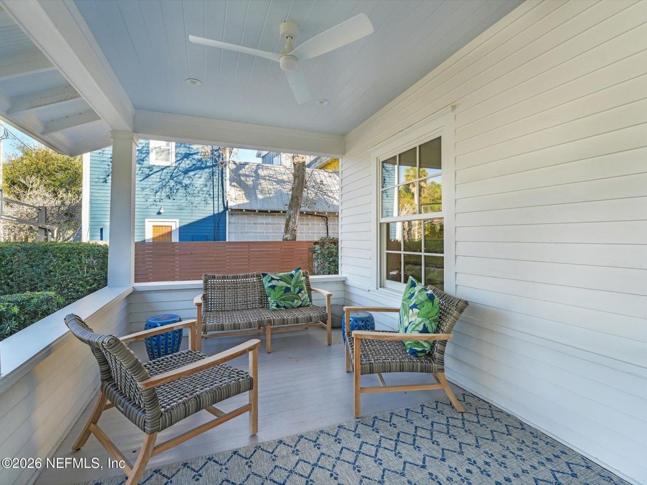 322 6th Street, Atlantic Beach, FL 32233 Photo