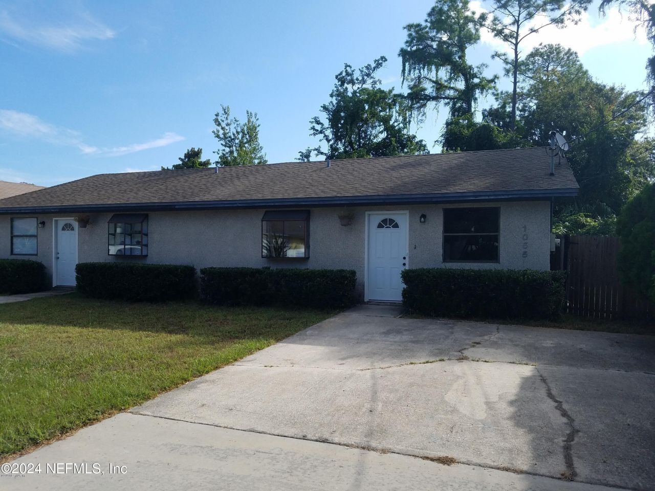1055 Stocks Street, Atlantic Beach, FL 32233 Main Photo