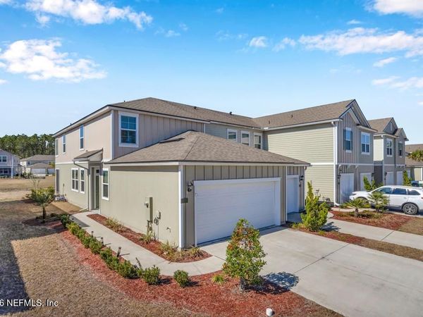 158 REDBUD Road, Palm Coast, FL 32137