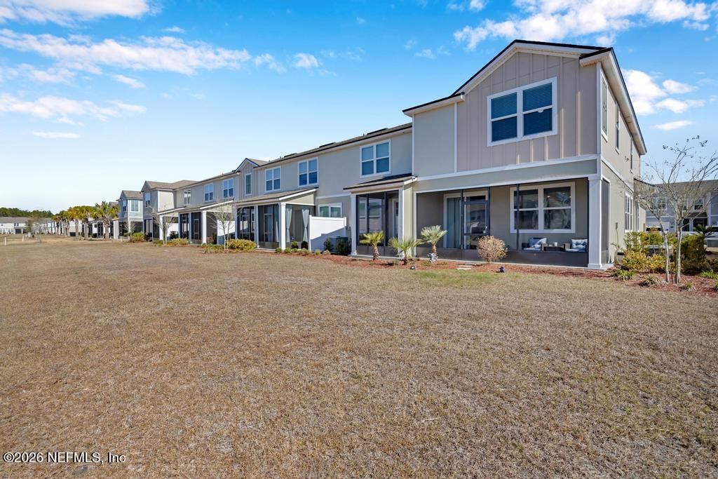 158 Redbud Road, Palm Coast, FL 32137 Photo