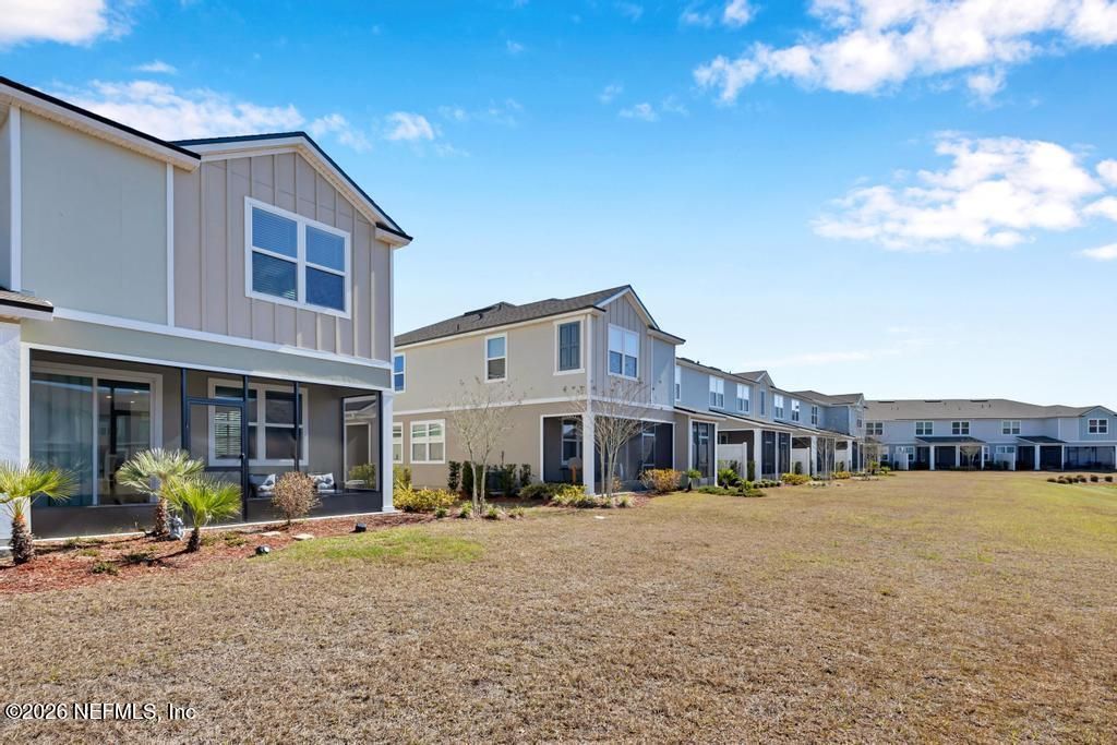 158 Redbud Road, Palm Coast, FL 32137 Photo