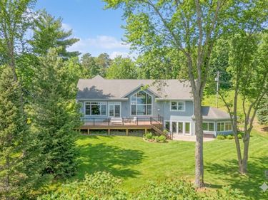 4691 Lakeview Drive, Cushing, MN 56443