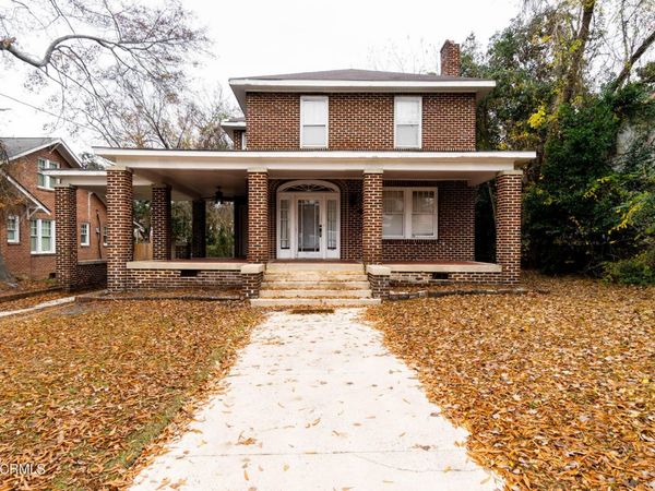 606 Hill Street, Rocky Mount, NC 27801