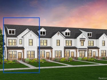 271 Lantana Drive, Brighton, MI 48116