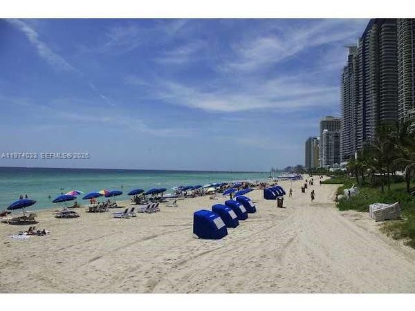 17375 Collins Ave , Unit 1704, Sunny Isles Beach, FL 33160