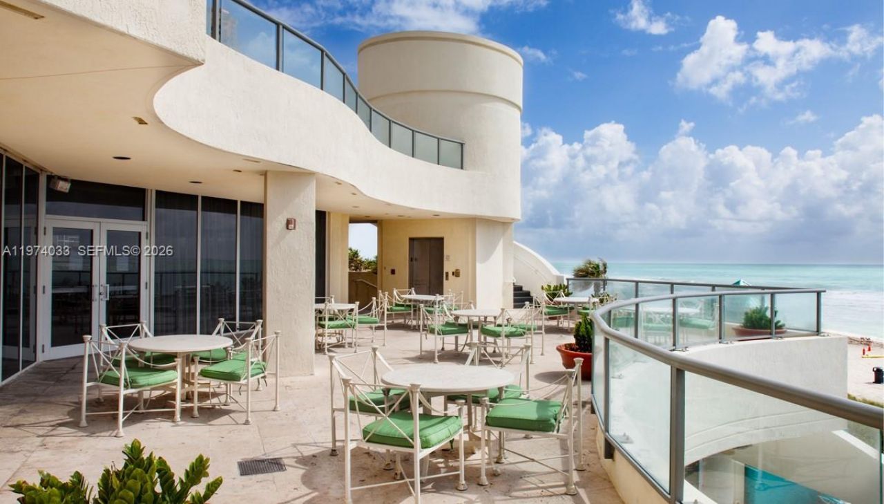 17375 Collins Ave, Unit 1704, Sunny Isles Beach, FL 33160 Photo