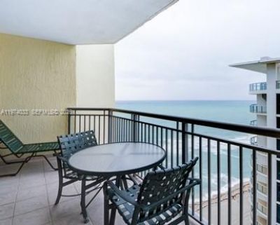 17375 Collins Ave, Unit 1704, Sunny Isles Beach, FL 33160 Photo