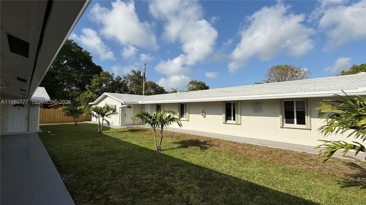 216 NW 12th St , Pompano Beach, FL 33060 Photo