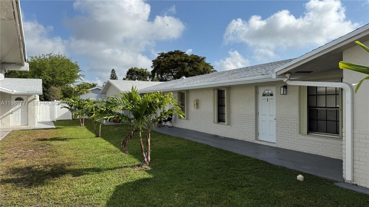 216 NW 12th St , Pompano Beach, FL 33060 Photo