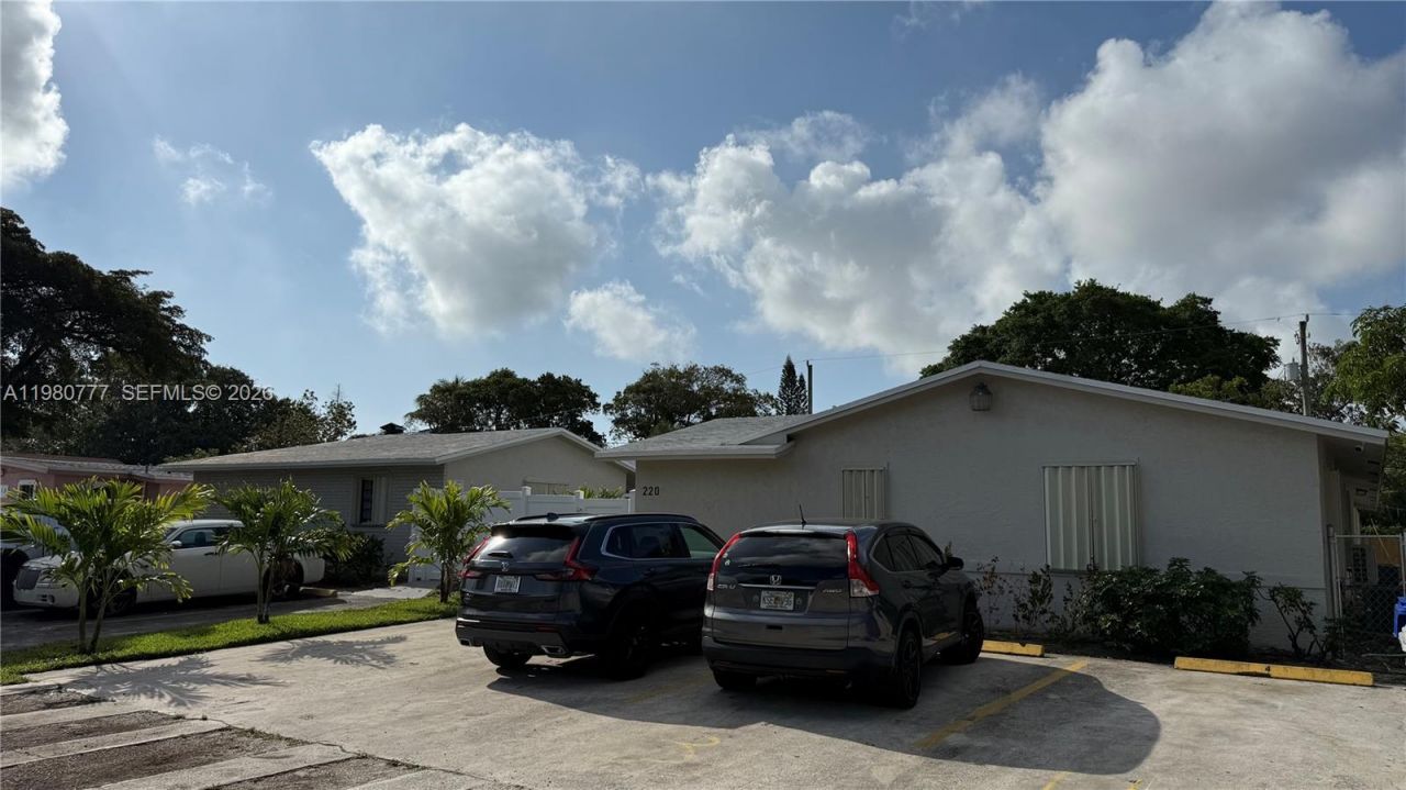 216 NW 12th St , Pompano Beach, FL 33060 Photo