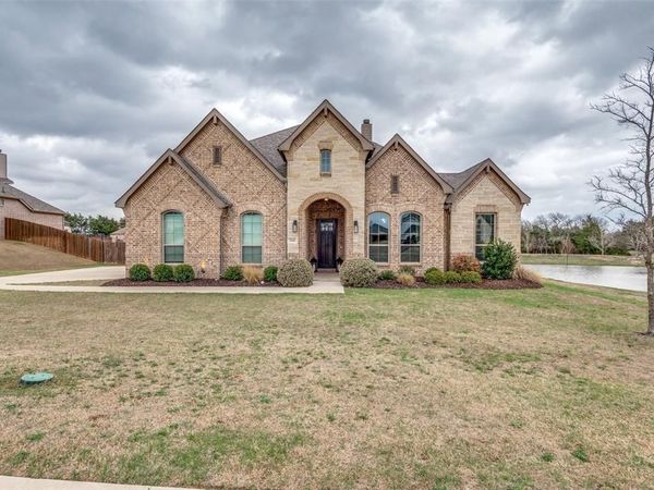 7441 Desert Willow Lane , Ovilla, TX 75154