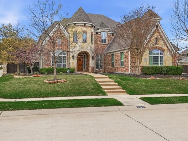 139 Townlake Drive, Prosper, TX 75078