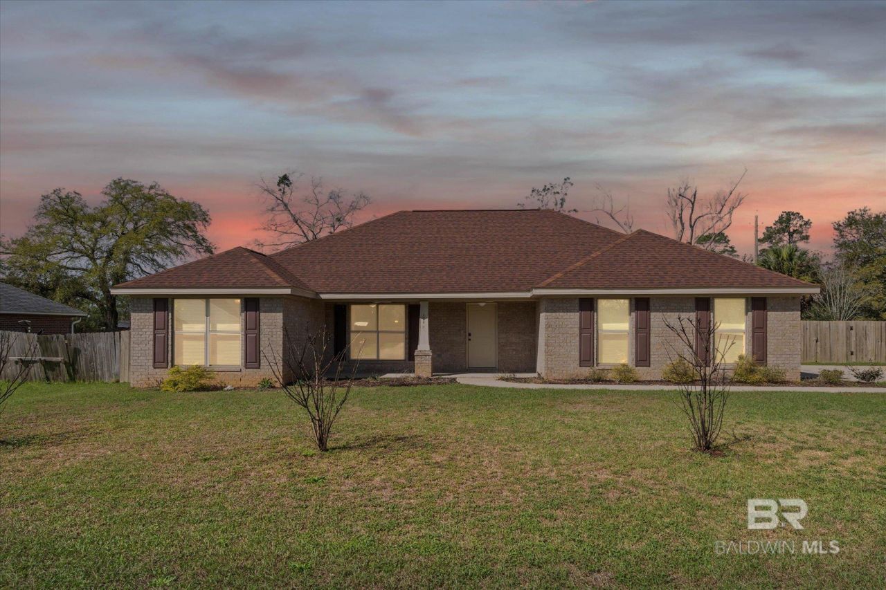 101 Washington Boulevard, Foley, AL 36535 Main Photo