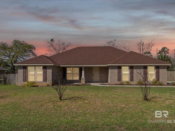 101 Washington Boulevard, Foley, AL 36535
