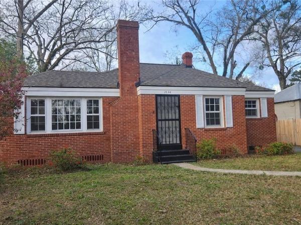 2656 Foreman Circle, Mobile, AL 36606