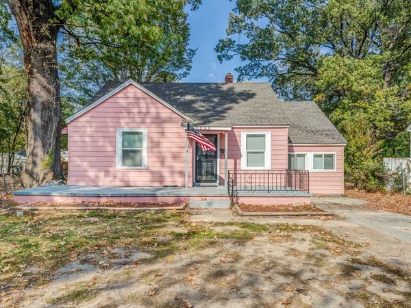 2688 BROWNING AVE, Memphis, TN 38114