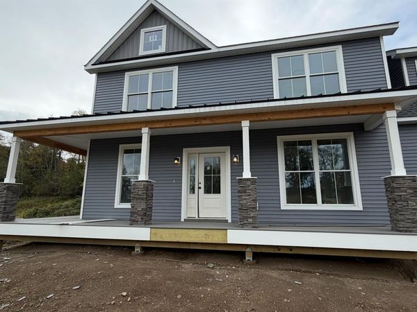24 Sunset Lane, New Hampton, NY 10958