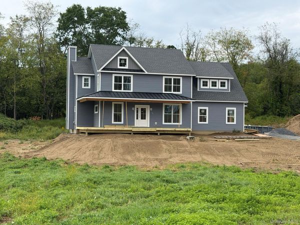 24 (LOT #3) Sunset Lane, New Hampton, NY 10958