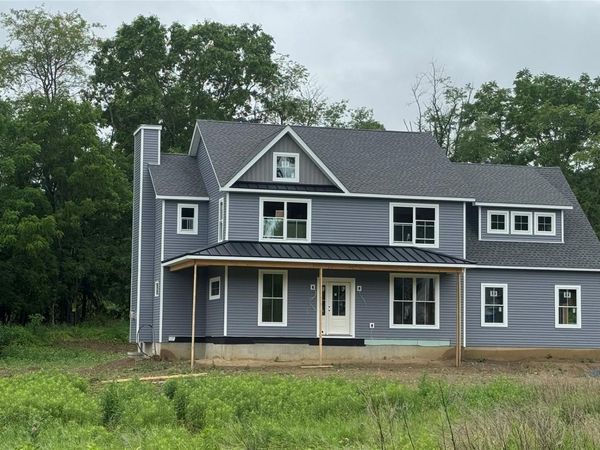 24 (LOT #3) Sunset Lane, New Hampton, NY 10958